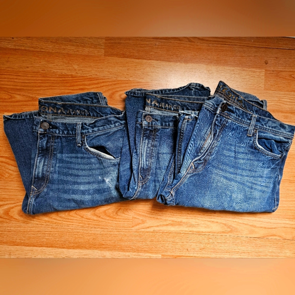 Arizona jeans